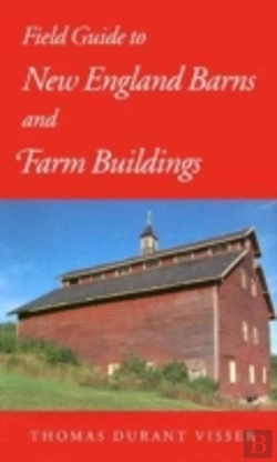 Bertrand.pt - Field Guide To New England Barns And Farm Buildings