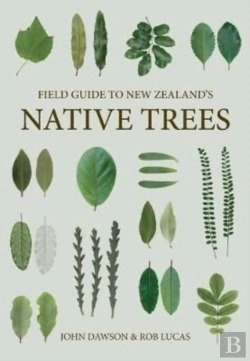 Bertrand.pt - Field Guide To New Zealand Native Trees