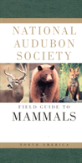 Field Guide To North American Mammals