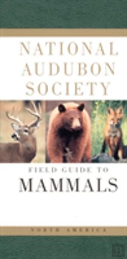 Bertrand.pt - Field Guide To North American Mammals