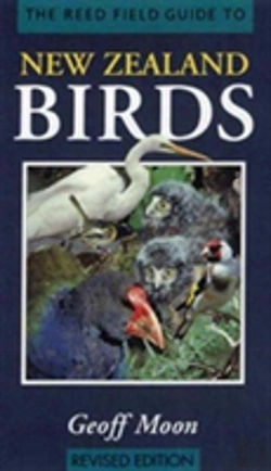 Bertrand.pt - Field Guide To N.Zealand Birds