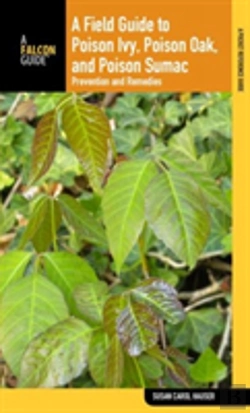 Bertrand.pt - Field Guide To Poison Ivy, Poison Oak, And Poison Sumac
