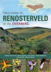 Field Guide To Renosterveld Of The Overberg