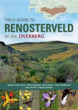 Bertrand.pt - Field Guide To Renosterveld Of The Overberg