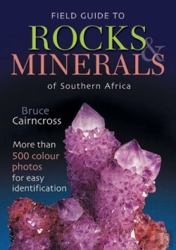 Bertrand.pt - Field Guide To Rocks & Minerals Of Southern Africa