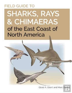 Bertrand.pt - Field Guide To Sharks, Rays And Chimaeras Of The East Coast Of North America