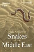 Field Guide To Snakes Of The Middle East