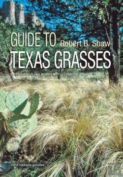 Bertrand.pt - Field Guide To Texas Grasses