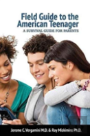 Field Guide To The American Teenager