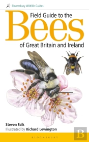 Field Guide To The Bees Of Great Britain And Ireland