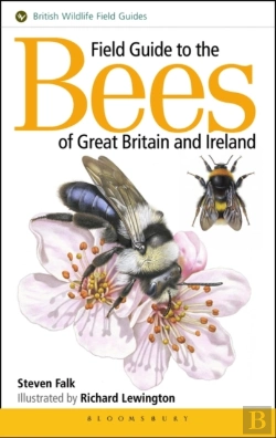 Bertrand.pt - Field Guide To The Bees Of Great Britain And Ireland