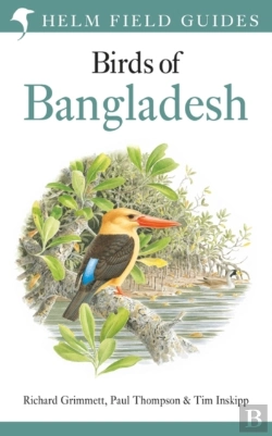 Bertrand.pt - Field Guide To The Birds Of Bangladesh