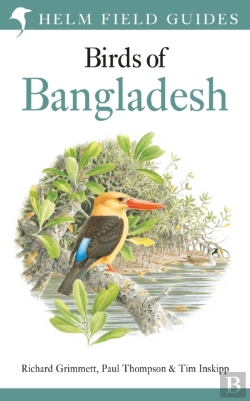 Bertrand.pt - Field Guide To The Birds Of Bangladesh