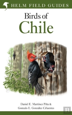 Bertrand.pt - Field Guide To The Birds Of Chile