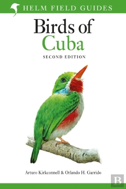Bertrand.pt - Field Guide To The Birds Of Cuba