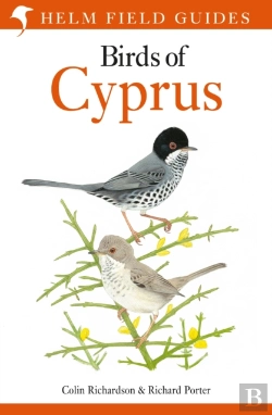 Bertrand.pt - Field Guide To The Birds Of Cyprus