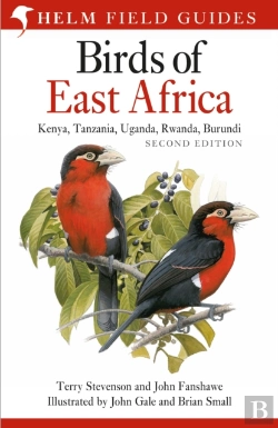 Bertrand.pt - Field Guide To The Birds Of East Africa
