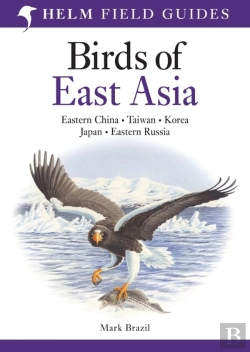 Bertrand.pt - Field Guide To The Birds Of East Asia