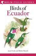 Field Guide To The Birds Of Ecuador