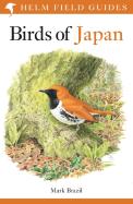 Field Guide To The Birds Of Japan