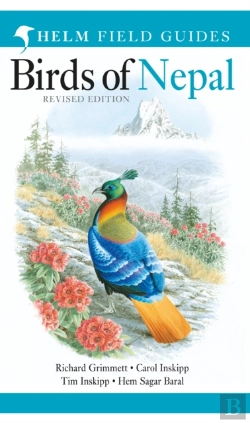 Bertrand.pt - Field Guide To The Birds Of Nepal