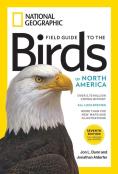 Field Guide To The Birds Of North America 7th Edition