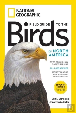 Bertrand.pt - Field Guide To The Birds Of North America 7th Edition