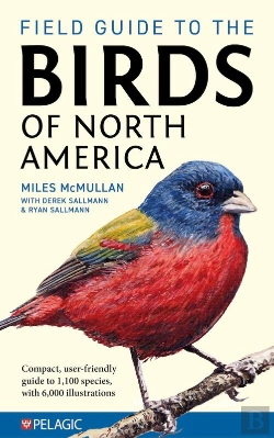Bertrand.pt - Field Guide To The Birds Of North America