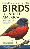 Field Guide To The Birds Of North America