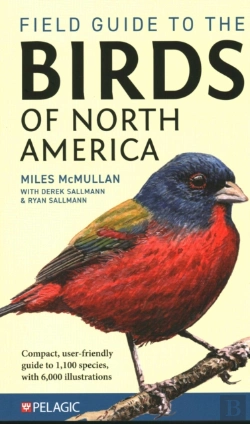 Bertrand.pt - Field Guide To The Birds Of North America