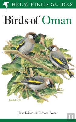 Bertrand.pt - Field Guide To The Birds Of Oman