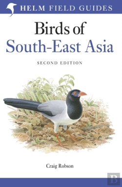 Bertrand.pt - Field Guide To The Birds Of South-East Asia