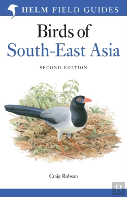 Bertrand.pt - Field Guide To The Birds Of South-East Asia