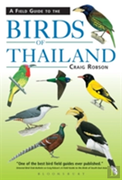 Bertrand.pt - Field Guide To The Birds Of Thailand