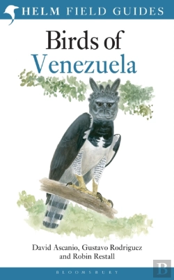 Bertrand.pt - Field Guide To The Birds Of Venezuela