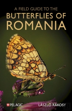 Bertrand.pt - Field Guide To The Butterflies Of Romania