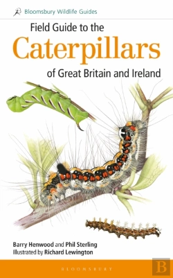 Bertrand.pt - Field Guide To The Caterpillars Of Great Britain And Ireland