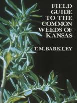 Field Guide To The Common Weeds Of Kansas