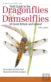Field Guide To The Dragonflies And Damselflies Of Great Britain And Ireland