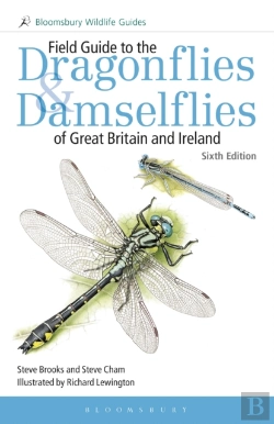 Bertrand.pt - Field Guide To The Dragonflies And Damselflies Of Great Britain And Ireland