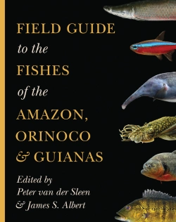 Bertrand.pt - Field Guide To The Fishes Of The Amazon, Orinoco, And Guianas