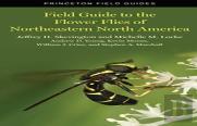 Field Guide To The Flower Flies Of Northeastern North America