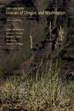 Bertrand.pt - Field Guide To The Grasses Of Oregon And Washington