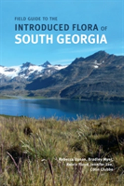 Bertrand.pt - Field Guide To The Introduced Flora Of South Georgia