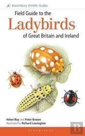 Field Guide To The Ladybirds Of Great Britain And Ireland