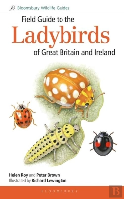 Bertrand.pt - Field Guide To The Ladybirds Of Great Britain And Ireland