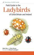 Field Guide To The Ladybirds Of Great Britain And Ireland