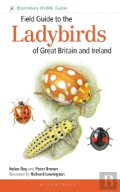 Field Guide To The Ladybirds Of Great Britain And Ireland