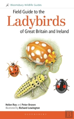 Bertrand.pt - Field Guide To The Ladybirds Of Great Britain And Ireland
