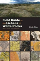 Field Guide To The Lichens Of White Rocks